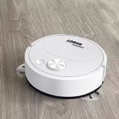 ASPIRADORA MÁGICA ROBOT SMART -  Inteligente Automático Recargable