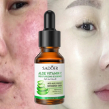 Sérum Aloe vera Piel joven y radiante  +  Masajeador Quita Papada y Arrugas TOTALMENTE GRATIS