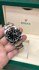 PROMOCIÓN  ESPECTACULAR COMBO - COMPRA 1 E LLEVA 2 [ 1x ROLEX SUBMARINER + 1x GAFAS RAYBAN TIPO PILOTO] Últimas unidades en stock