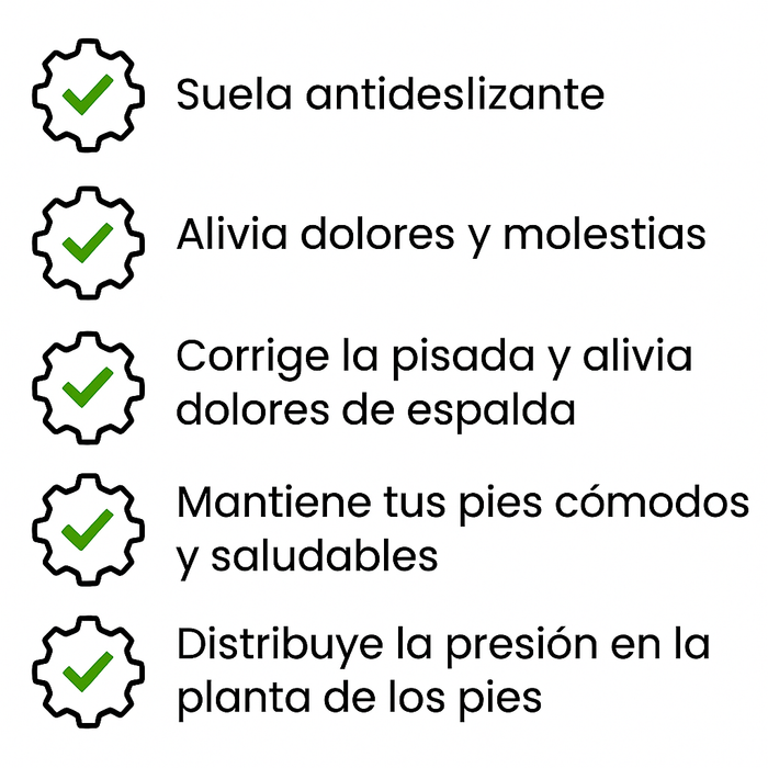 SANDALIA COFORTFLEX TRES TIRAS COMODIDAD Y ESTILO 100% COLOMBIANA
