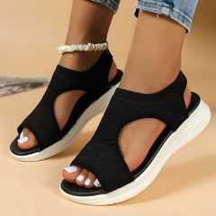 Sandalias  Flatform