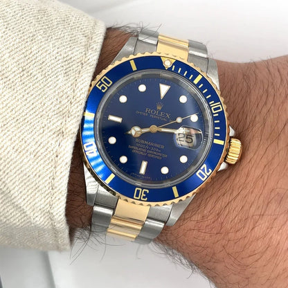 PROMOCIÓN  ESPECTACULAR COMBO - COMPRA 1 E LLEVA 2 [ 1x ROLEX SUBMARINER + 1x GAFAS RAYBAN TIPO PILOTO] Últimas unidades en stock