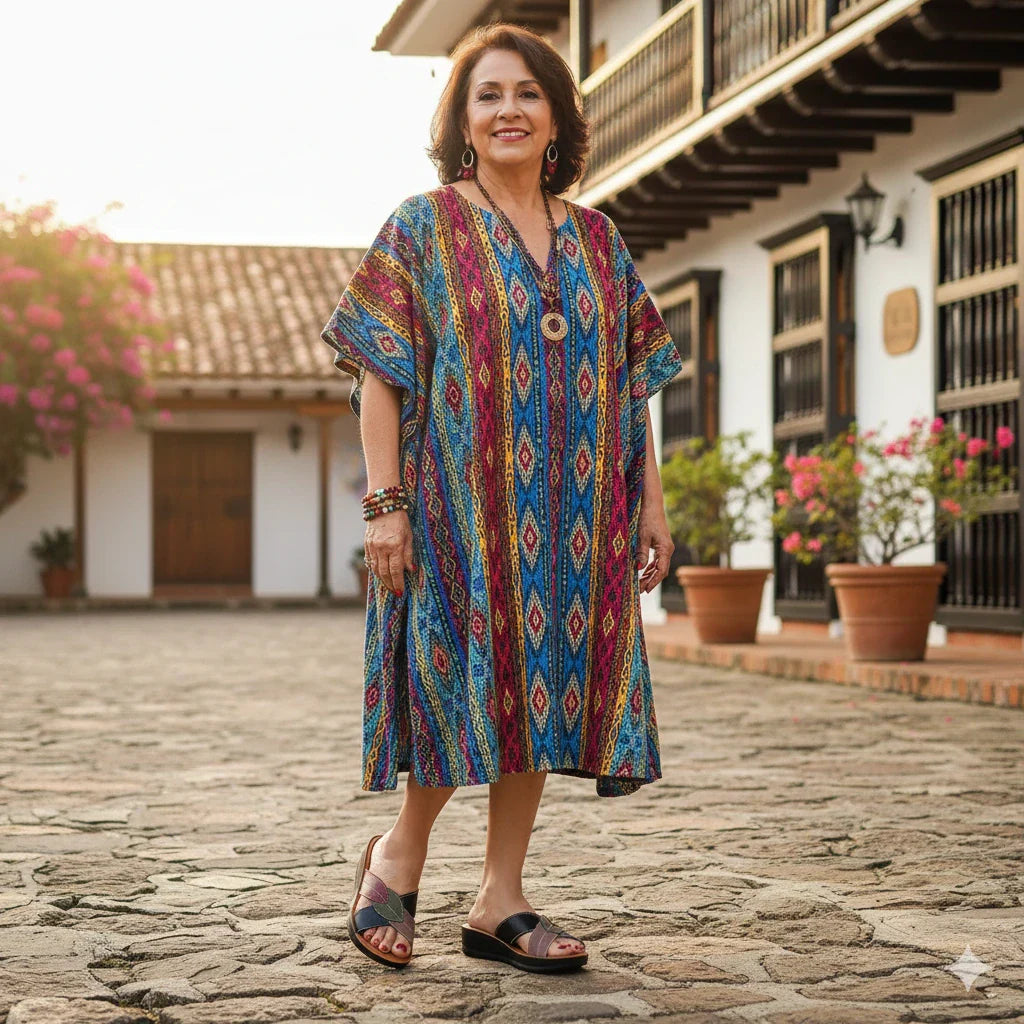 SANDALIAS ORTOPEDICAS CONFORTFLEX™ CRUZADA EN CUERO , COMODIDAD Y ESTILO 100% COLOMBIANA